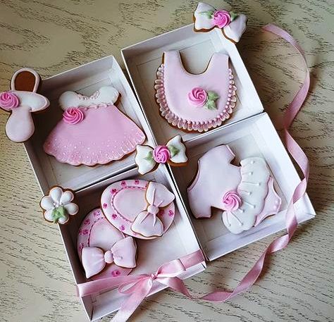 LITTLE PRINCESS COOKIES