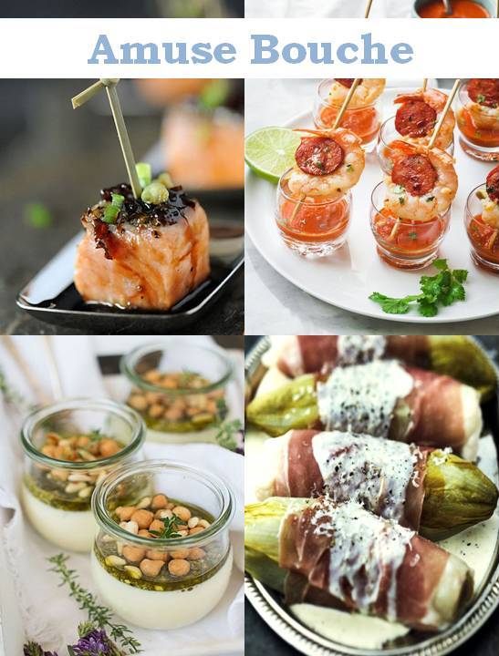 AMUSE BΟUCHE