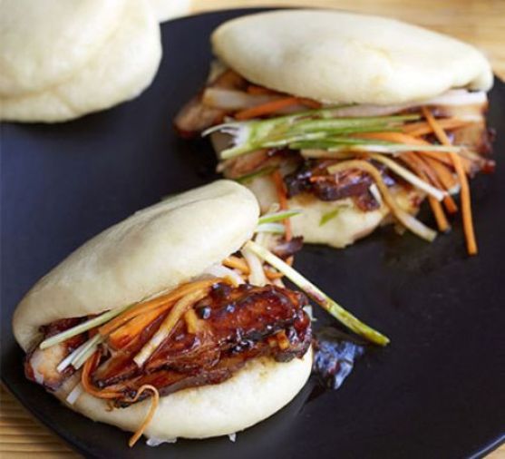 BAO BUNS