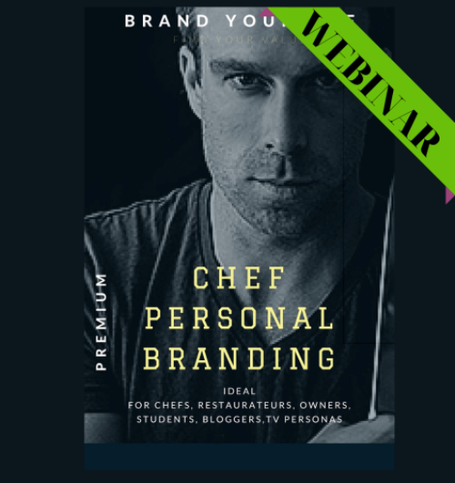 ΠΡΟΣΩΠΙΚΟ BRANDING - workshop webinar
