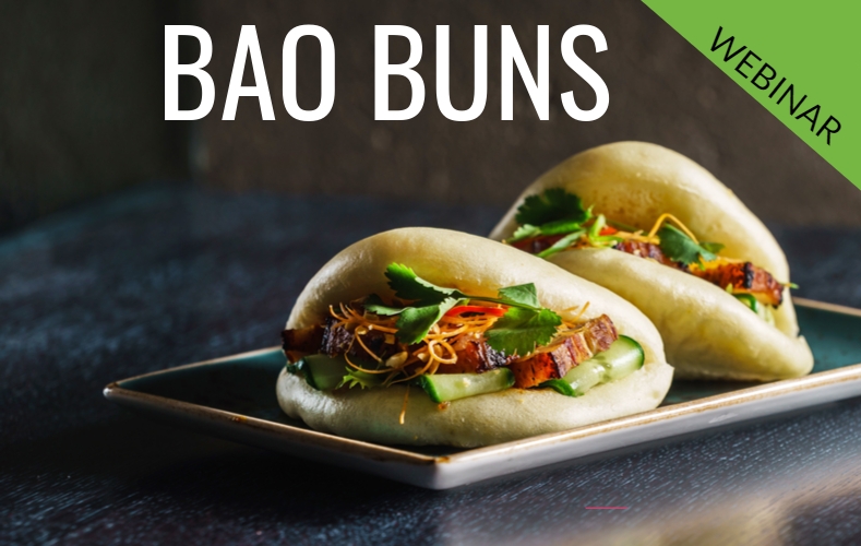 BAO BUNS -Εξ αποστάσεως παρακολούθηση webinar