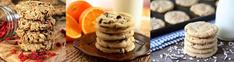 DREAM COOKIES