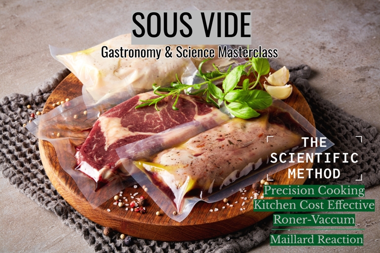 SOUS VIDE