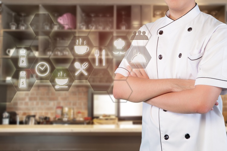 ΕΞΕΙΔΙΚΕΥΜΕΝΟΣ ΚΥΚΛOΣ FOOD BUSINESS