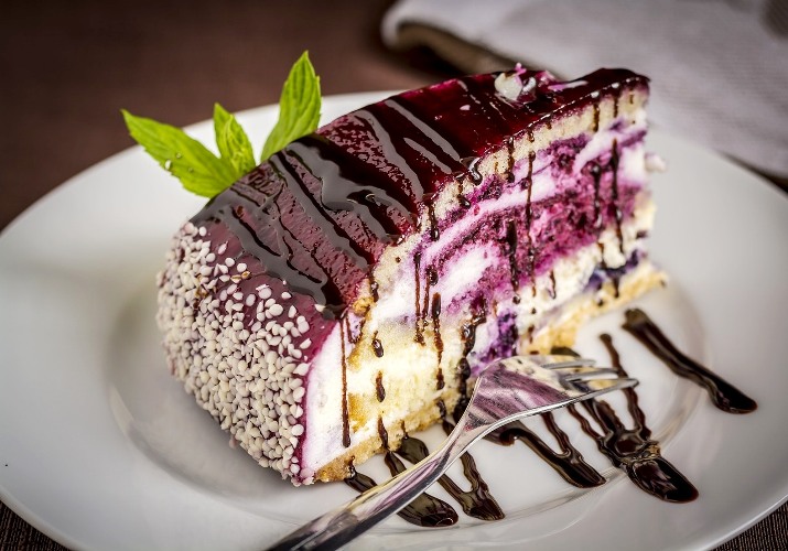 ΦΘΙΝΩΠΟΡΙΝΑ CAKE