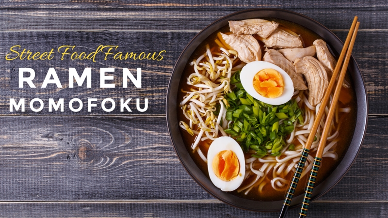ΓΙΑΠΩΝΕΖΙΚΟ RAMEN