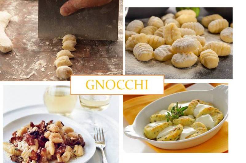 GNOCCHI