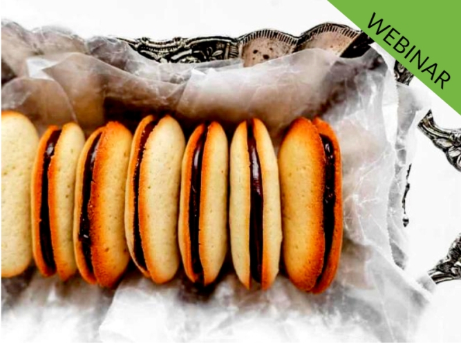 SOFT & MILANO COOKIES - Εξ αποστάσεως παρακολούθηση webinar