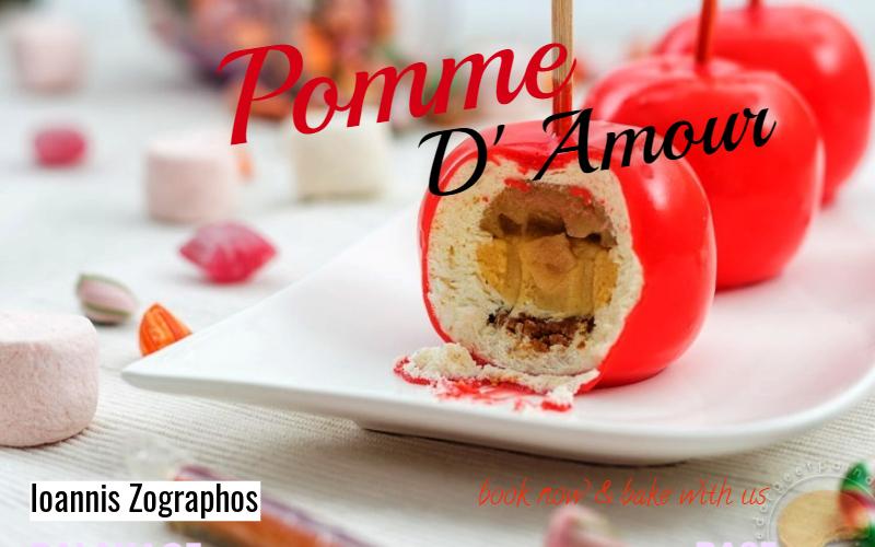 POMME D’AMOUR