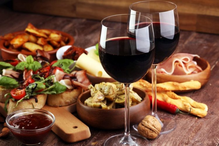 TRATTORIA ITALIA