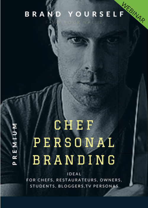 ΠΡΟΣΩΠΙΚΟ BRANDING - workshop webinar