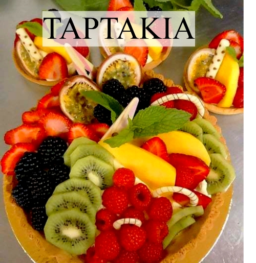 ΤΑΡΤΑΚΙΑ