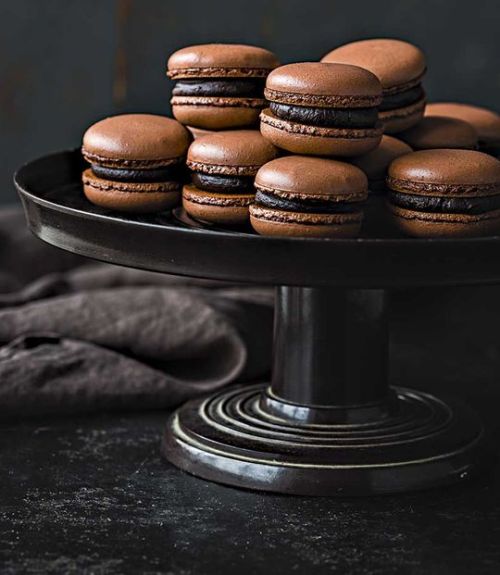 MACARONS