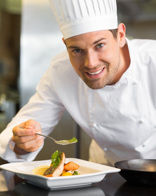 CULINARY ARTS PROGRAM