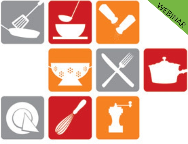 Εξετάσεις Πιστοποίησης - Commis Chef - Εξ αποστάσεως | webinar