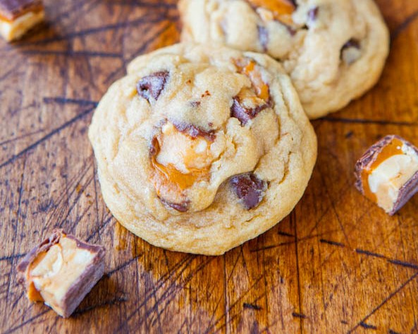INFINITE COOKIES