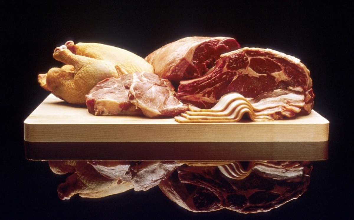 Επιλέγοντας τα καλύτερα κομμάτια κρέατος για bbq
