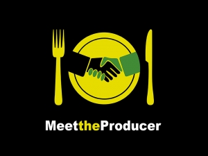 Meet the Producer