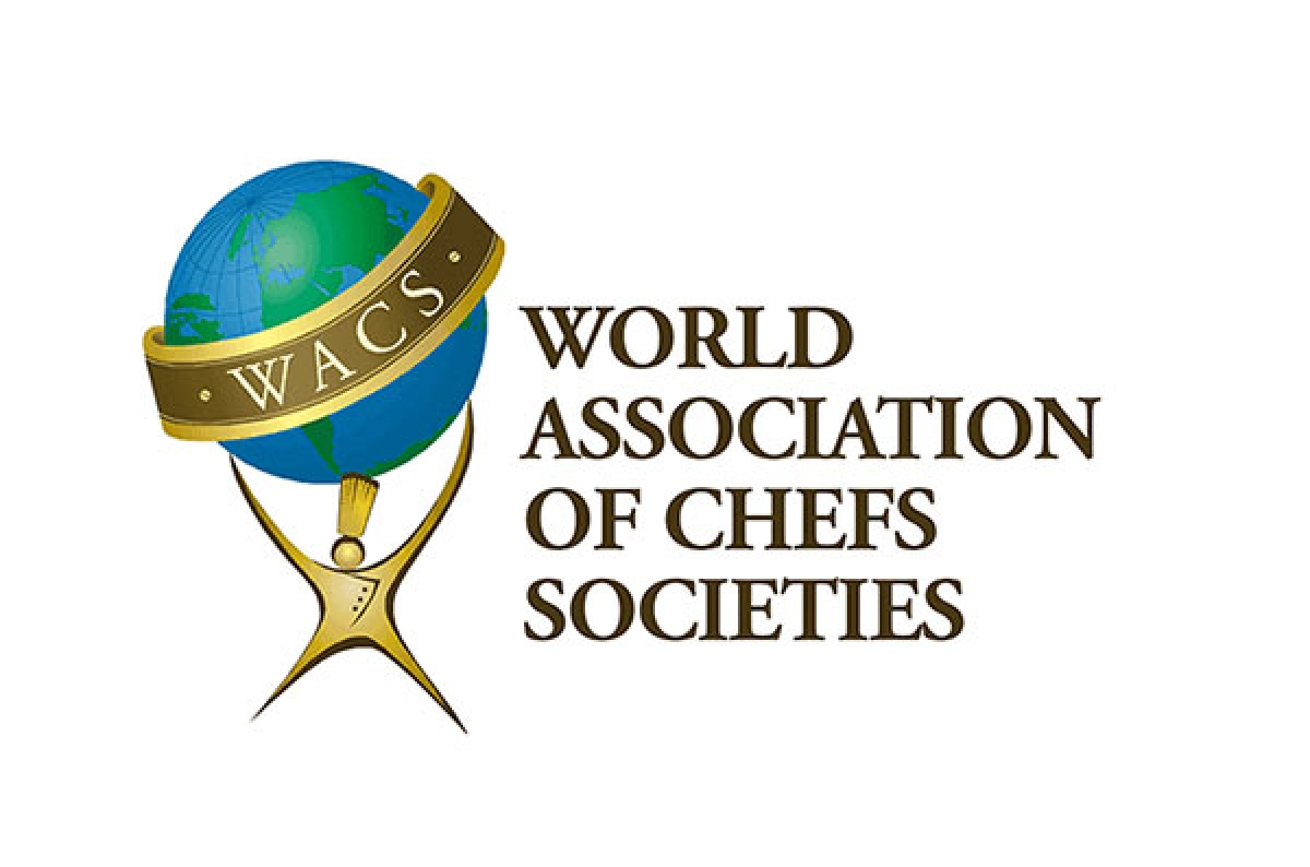 Αναγνωρισμένη Σχολή WACS (World Association Of Chefs Societies)