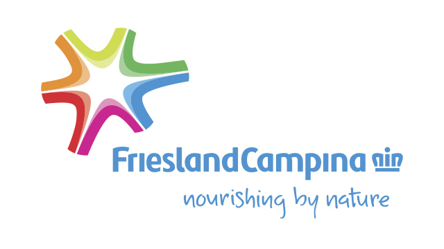 image company FrieslandCampina