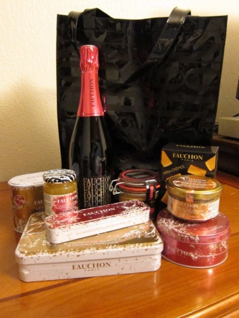 fauchon