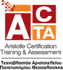 logo ACTA