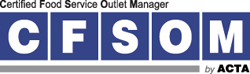 ACTA CFSOM logo