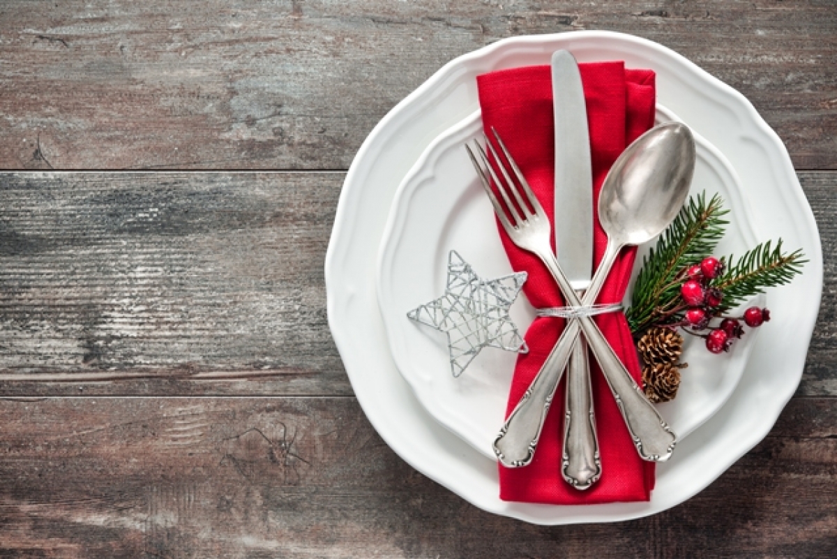 Εορταστικός Δεκέμβρης: Ανακαλύψτε τα μαθήματα Μαγειρικής, Ζαχαροπλαστικής και Ζαχαροτεχνικής