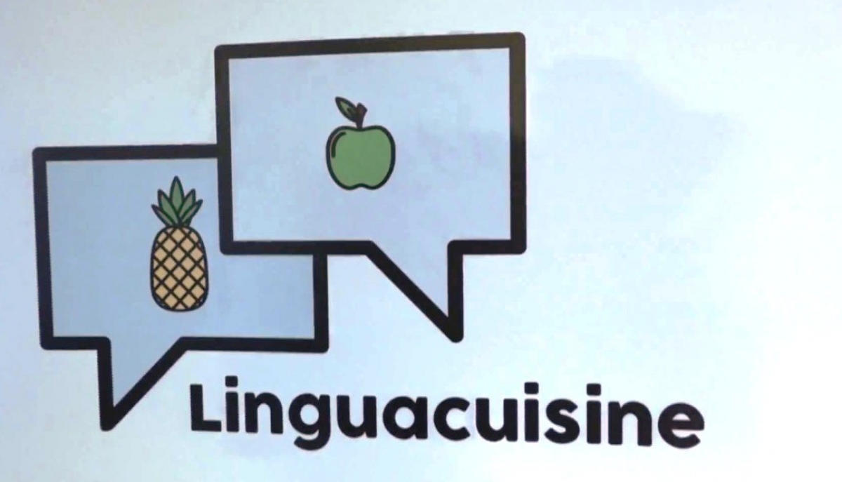Lingua Cuisine Project – Training in digital skills in Greece