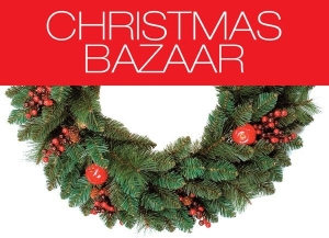 Χριστουγεννιάτικο Bazaar  γεμάτο από αγάπη