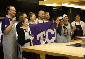 Γιατί Μαθήματα Μαγειρικής;