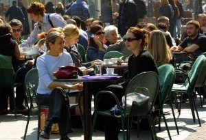 Τί επηρέασε την εστίαση? Ποιοι οι χαμένοι και ποιοι οι κερδισμένοι?