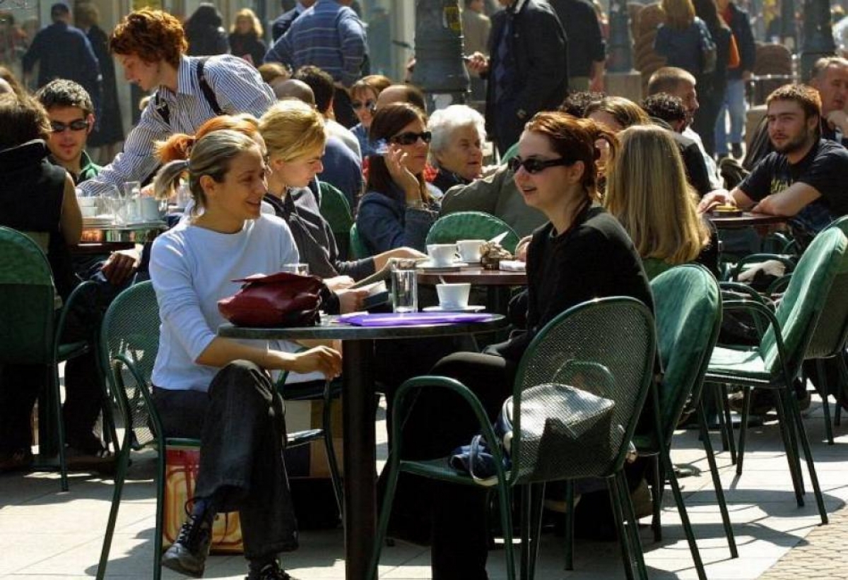 Τί επηρέασε την εστίαση? Ποιοι οι χαμένοι και ποιοι οι κερδισμένοι?