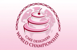 Δηλώστε συμμετοχή στο Cake designers World Championship