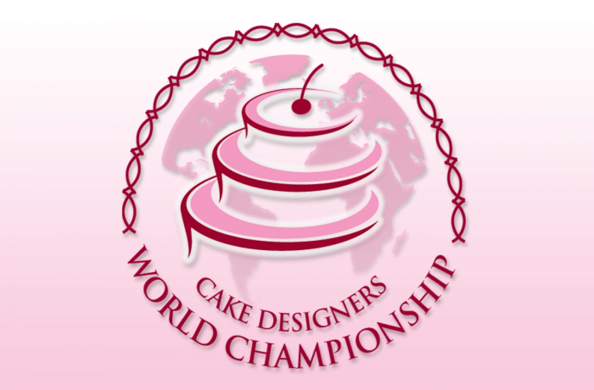 Δηλώστε συμμετοχή στο Cake designers World Championship