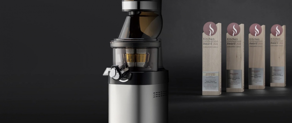 &Chi;&rho;&eta;&sigma;&iota;&mu;&omicron;&pi;&omicron;&iota;ώ&nu;&tau;&alpha;&sigmaf; &tau;&eta;&nu; &alpha;&rho;&gamma;ή &sigma;ύ&nu;&theta;&lambda;&iota;&psi;&eta; &kappa;&alpha;&iota; &tau;&omicron;&nu; Kuvings CS600 Chef &sigma;&tau;&eta; &Sigma;ύ&gamma;&chi;&rho;&omicron;&nu;&eta; &Kappa;&omicron;&upsilon;&zeta;ί&nu;&alpha;