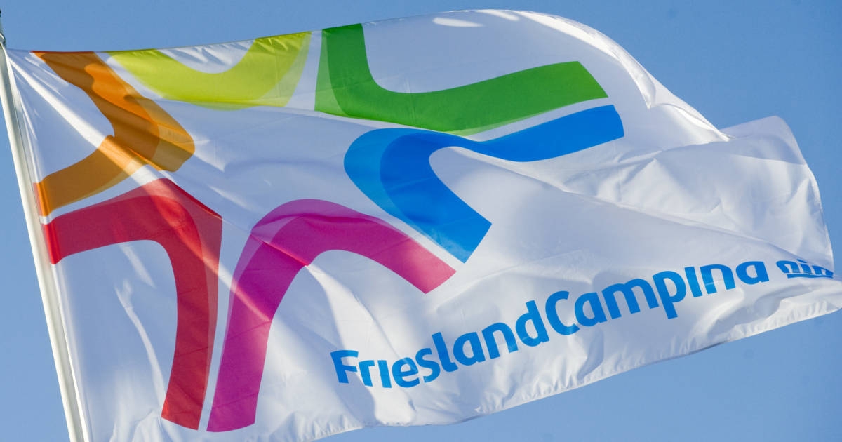 friesland campina