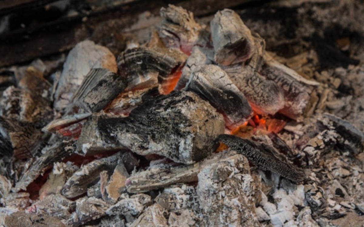 Τα πάντα για το bbq με κάρβουνο...