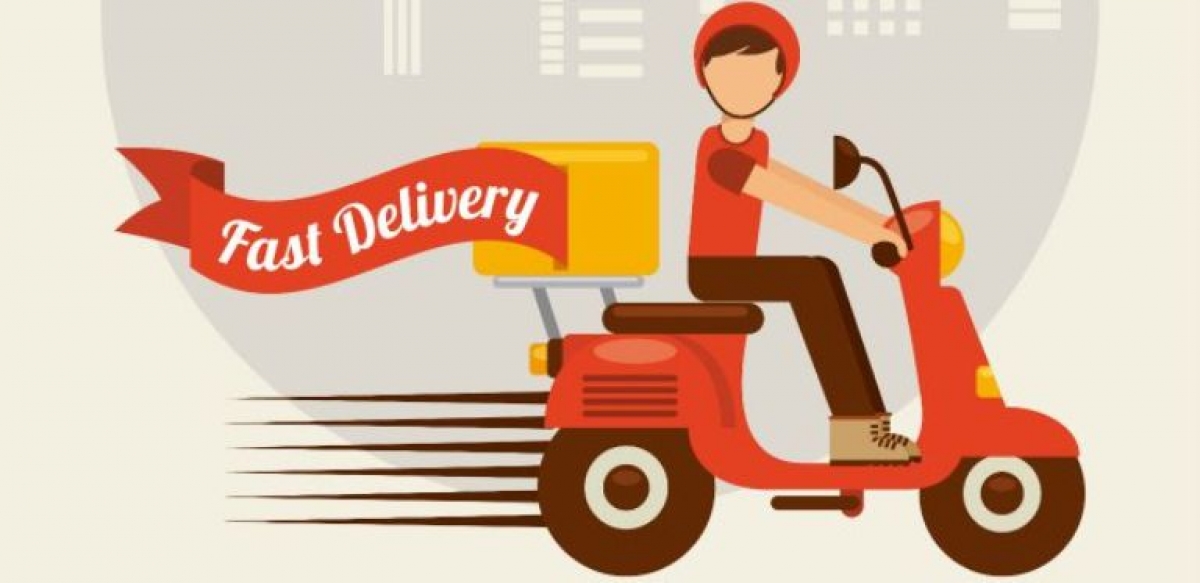 Η αγορά των delivery &amp; takeaway στην Ελλάδα