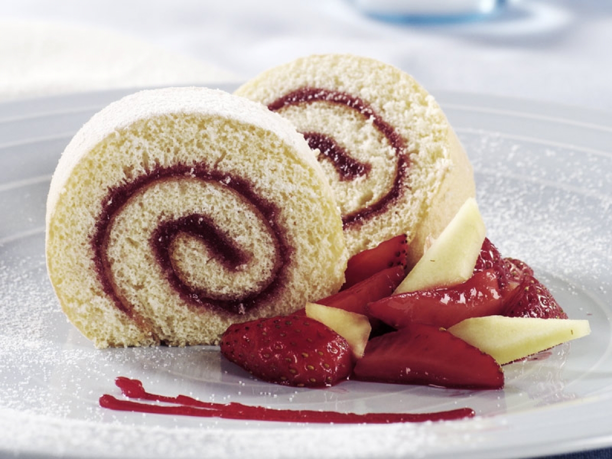 Swiss Roll