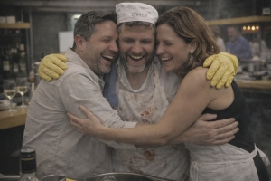 (&Mu;&Omicron;&Nu;&Omicron; &Gamma;&Iota;&Alpha; &Epsilon;&Tau;&Alpha;&Iota;&Rho;&Epsilon;&Iota;&Epsilon;&Sigma;) Mystery Cooking Dinner | Έ&nu;&alpha; &delta;&epsilon;ί&pi;&nu;&omicron; &pi;&omicron;&upsilon; &epsilon;&xi;&epsilon;&lambda;ί&sigma;&sigma;&epsilon;&tau;&alpha;&iota; &sigma;&epsilon; &iota;&sigma;&tau;&omicron;&rho;ί&alpha; &mu;&upsilon;&sigma;&tau;&eta;&rho;ί&omicron;&upsilon;...