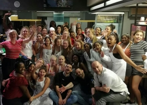 Κλείστε τον Οκτώβριο το event της εταιρείας σας και κερδίστε!